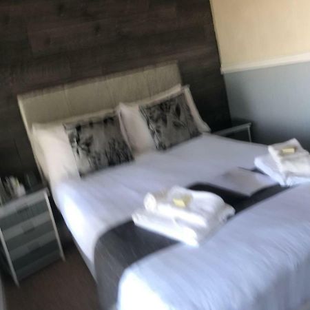 Coastal Roomz 블랙풀 외부 사진