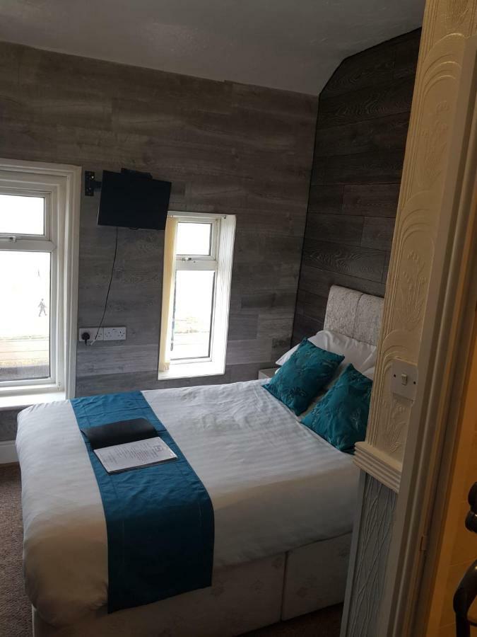 Coastal Roomz 블랙풀 외부 사진