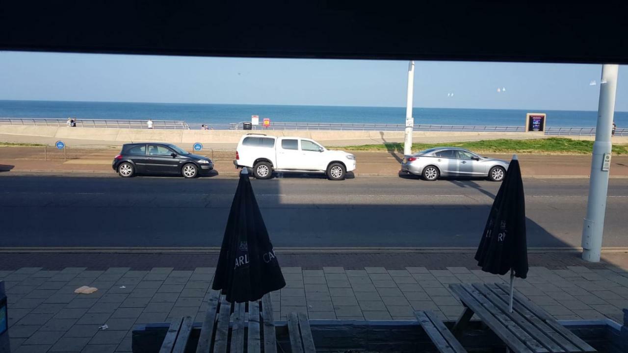 Coastal Roomz 블랙풀 외부 사진