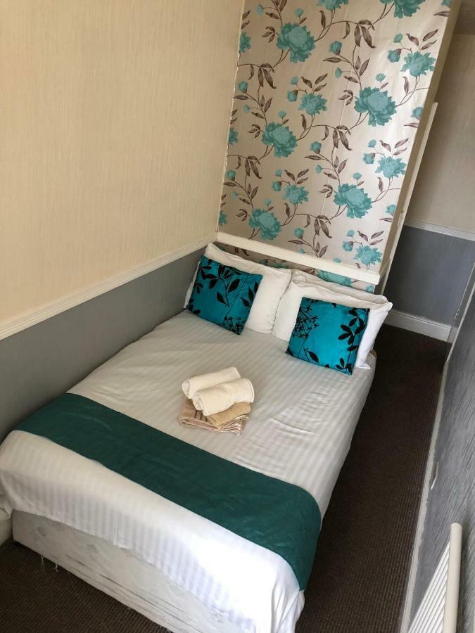 Coastal Roomz 블랙풀 외부 사진