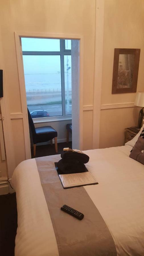 Coastal Roomz 블랙풀 외부 사진