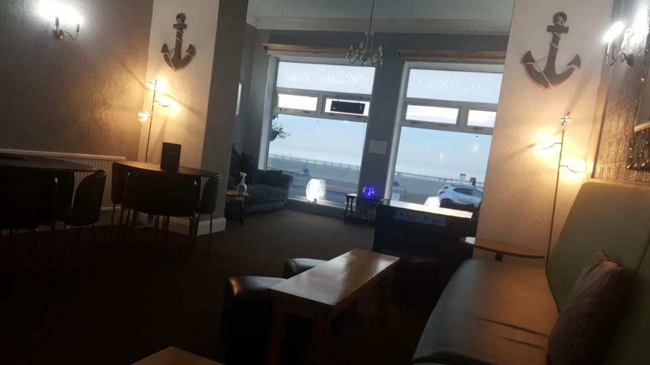 Coastal Roomz 블랙풀 외부 사진