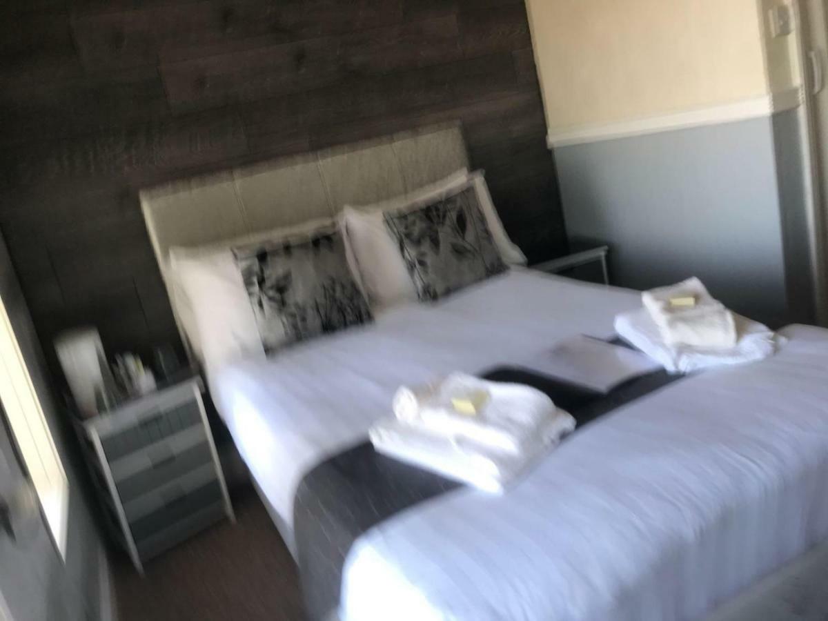 Coastal Roomz 블랙풀 외부 사진