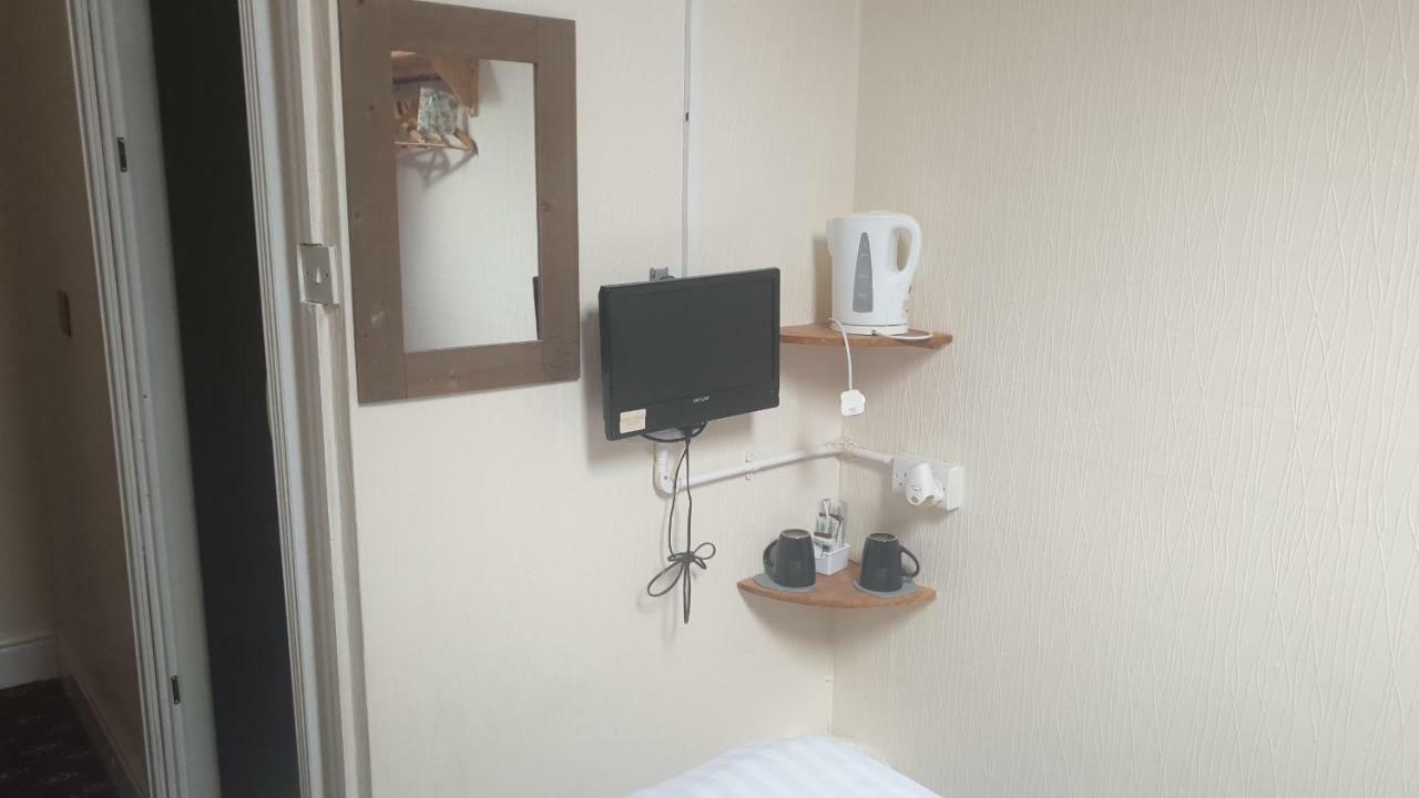 Coastal Roomz 블랙풀 객실 사진