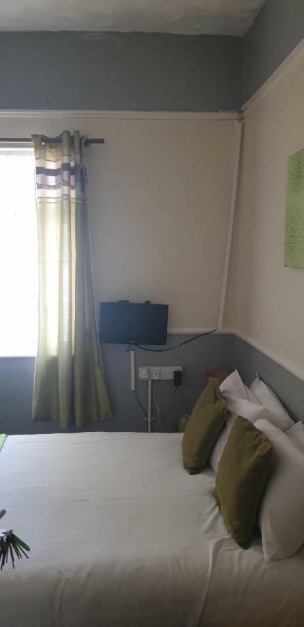Coastal Roomz 블랙풀 객실 사진