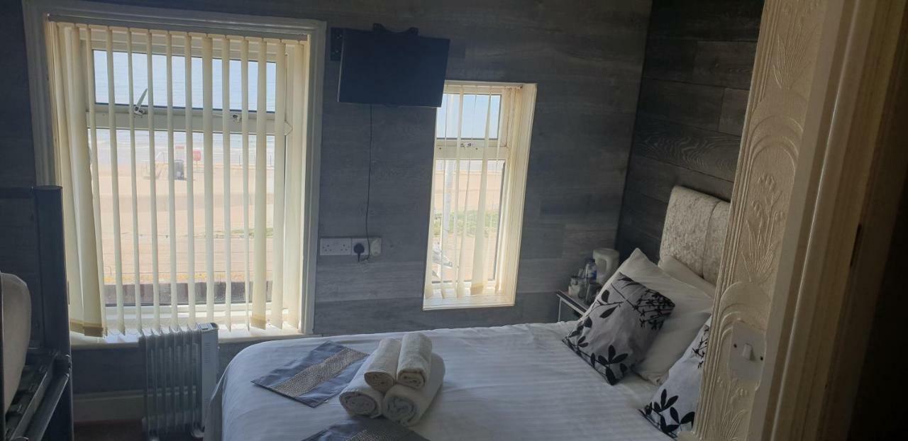 Coastal Roomz 블랙풀 객실 사진