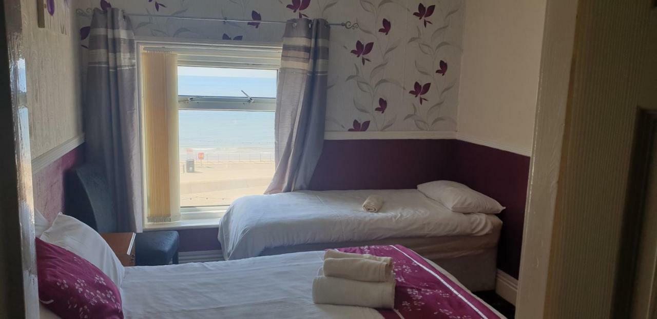 Coastal Roomz 블랙풀 객실 사진