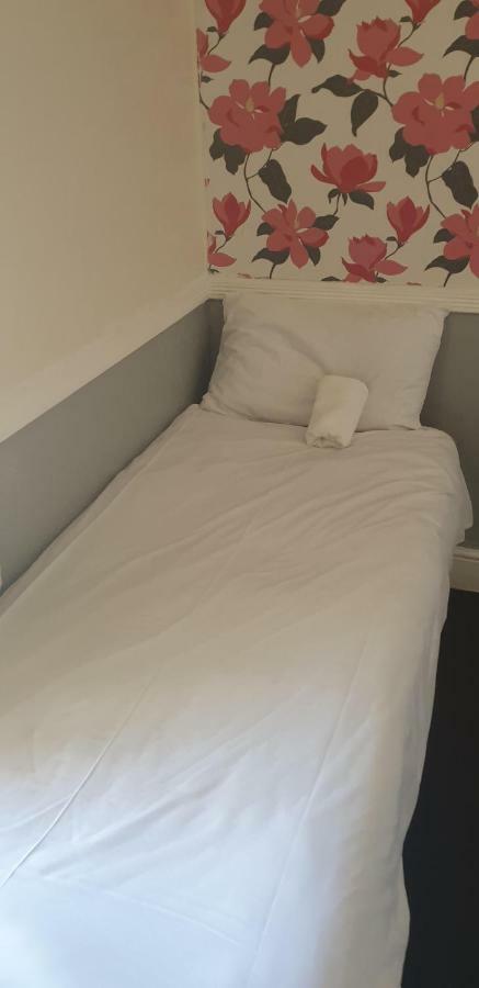 Coastal Roomz 블랙풀 객실 사진